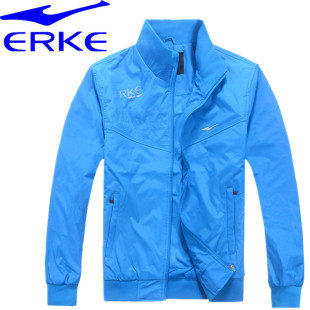 2013正品特价新款<em>男装</em>夹克erke<em>鸿星尔克运动</em>