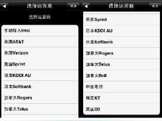Микро sim-карта для Apple IPhone 4S