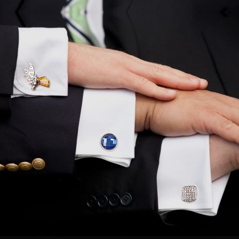 KEA French Cufflinks man business affairs leisure time shirt Cufflinks Sleeve nail fashion marry wedding Shirt Buttonin the Accessories/Leather belt/Hat/Muffler , Cufflink category - from Buy2taobao.com to provide professional Taobao agent buy service