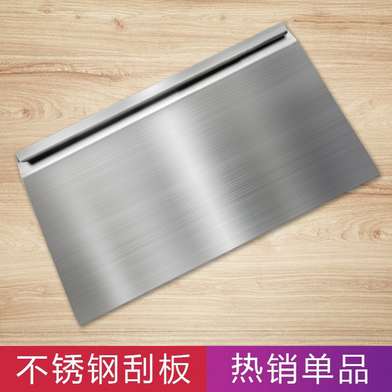 304不锈钢刮板广东肠粉专用切面刀蛋糕煎饼面团奶油抹刀烘焙刮刀|msdalam kategori dapur/memasak Appliances, barbeku/bakeware, perkakas dapur penaik DIY, perkakas baking lain - dari Buy2taobao.com untuk memberikan perkhidmatan ejen Taobao profesional membeli