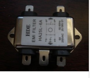 HDE电源滤波器 HA25L-3A HA25L-6A在类目 影音电器, 影音家电配件, hifi音响配件, 电源滤波器中 - 来自Buy2taobao.com提供专业的淘宝代购服务