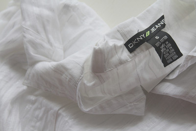 【渣图店】歪蛋 亮银丝 轻薄柔软衬衫