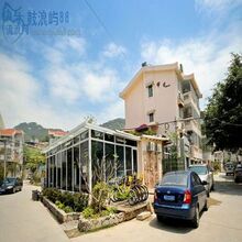 漫走客栈/环岛路海边住宿/曾厝垵/厦大附近/漫走MANZO旅馆 靠海边