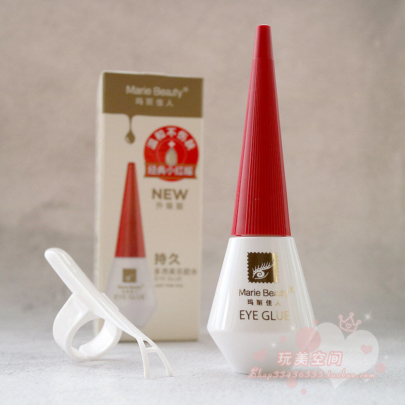 升级版玛丽佳人多用美目红盖假睫毛双眼皮胶水女透明持久定型超粘|msdalam kategori Alat solek/minyak wangi/kecantikan, Alat-alat Kecantikan, kelopak mata gam - dari Buy2taobao.com untuk memberikan perkhidmatan ejen Taobao profesional membeli