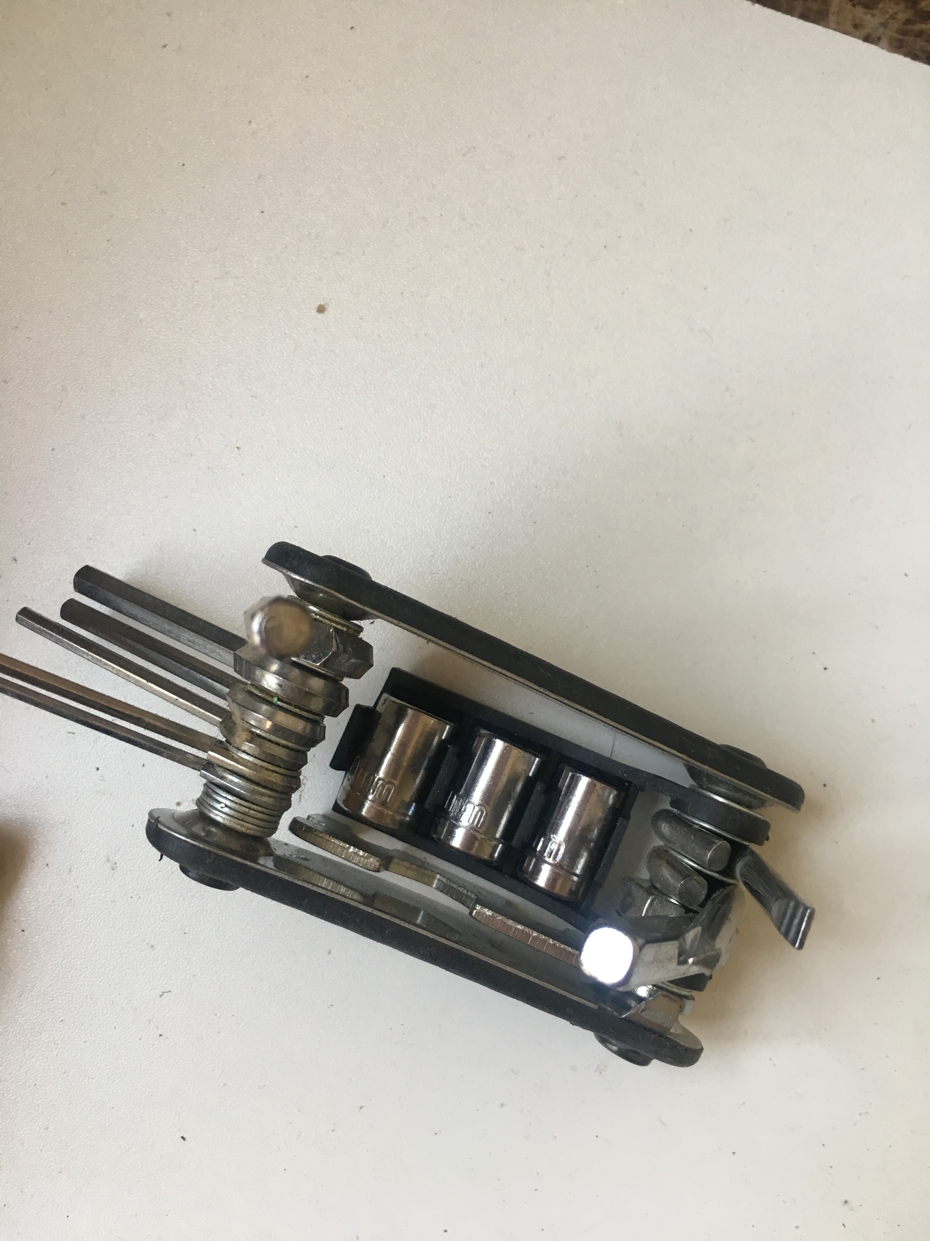 自行车山地车修车工具多功能工具 起子套筒|msdalam kategori Bike/Berbasikal Equipment/Parts, alat membaiki basikal, Lebih pembaikan alat - dari Buy2taobao.com untuk memberikan perkhidmatan ejen Taobao profesional membeli