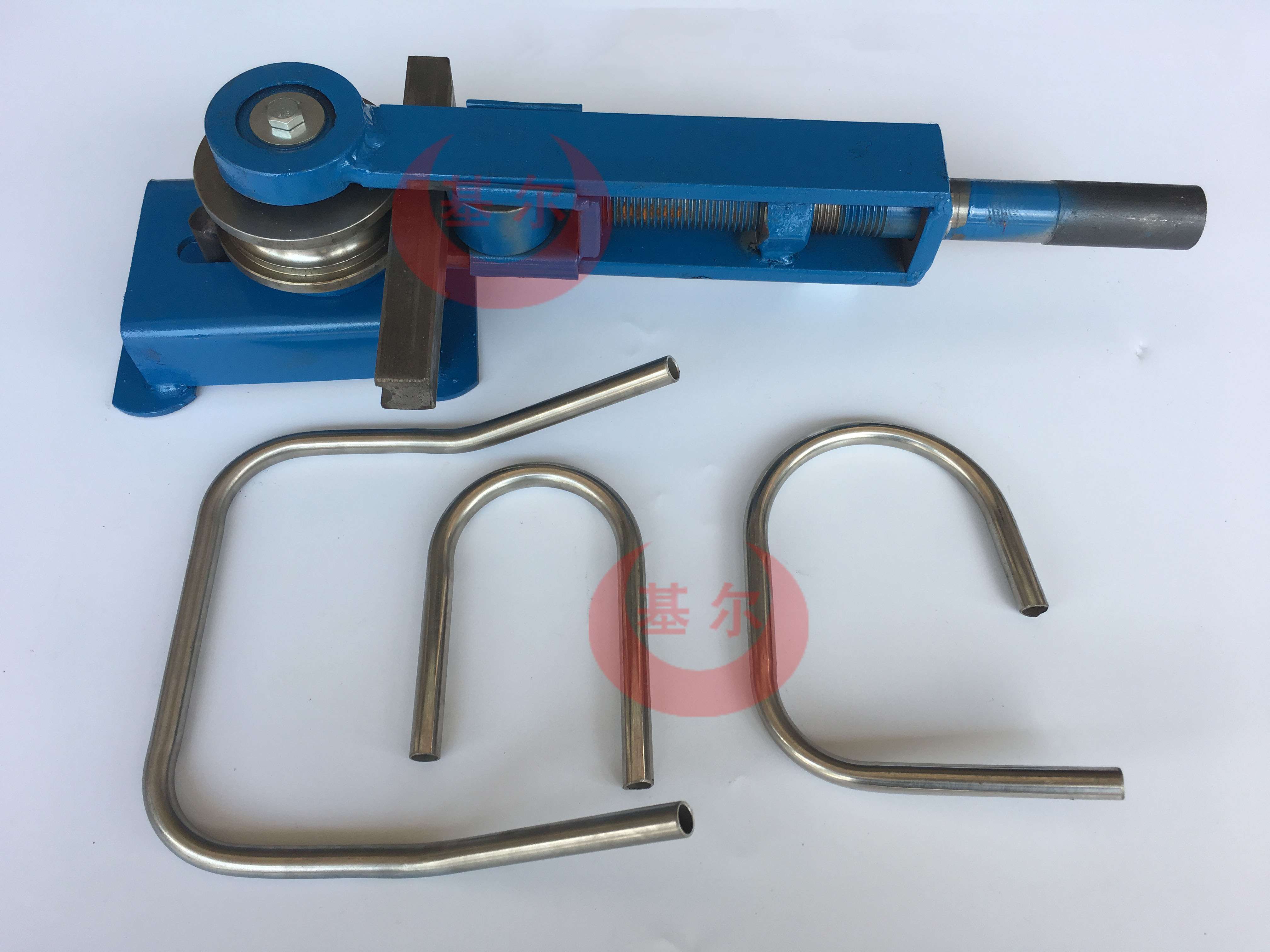 弯管机小型手动弯管快速管铁管铜管铝管小管器不锈钢订做|msdalam kategori perkakasan/alat, tekanan hidraulik/Alat mengangkat, Alat hidraulik, paip bender hidraulik - dari Buy2taobao.com untuk memberikan perkhidmatan ejen Taobao profesional membeli