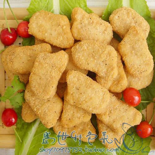 元盛食品 黑椒雞塊上校雞塊調味雞塊1000克 炸雞塊雞米花在類目 水產肉類/新鮮蔬果/熟食, 生肉/肉製品, 雞肉類, 雞肉丸/肉串中 - 來自Buy2taobao.com提供專業的淘寶代購服務