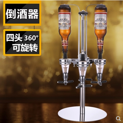 vertical Wine rack /4 rotate Pourer Wine separator/Pourerin the Tableware , Flagon/Wineglass/Wine , Wine category - from Buy2taobao.com to provide professional Taobao agent buy service