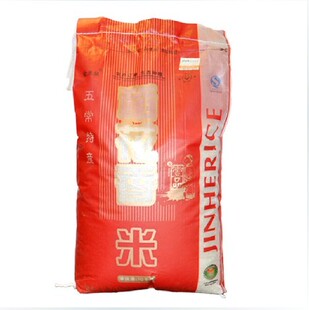  东北五常特产 稻花香大米 新米 10kg