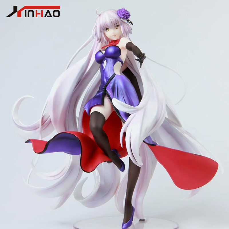 comic domestic Garage Kit fate Sebastian Joan of Arc full dress Nero adult Garage Kit saber My kingin the Play mode/Anime/Periphery/cos/Board games , Hand to do/Toy/Dolls/BJD/Soldier , Other hand do category - from Buy2taobao.com to provide professional Taobao agent buy service