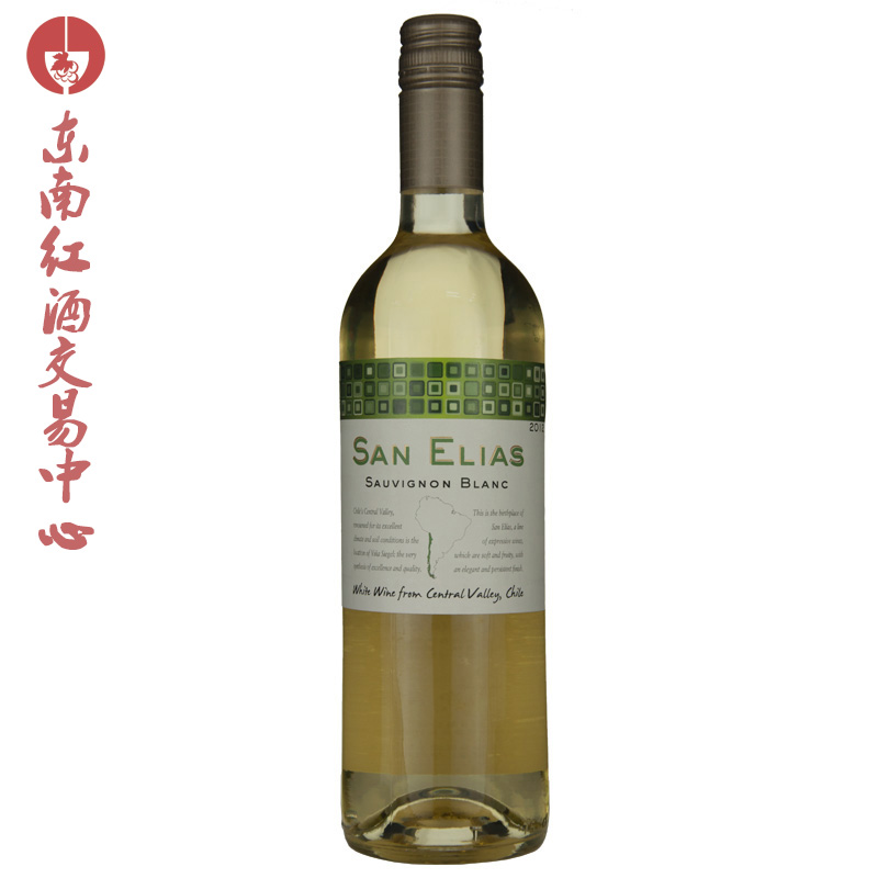 智利红酒史蒂芬长相思干白葡萄酒【包邮】750ml 东南红酒交易中心 智利红酒史蒂芬长相思干白葡萄酒【包邮】750ml 东南红酒交易中心