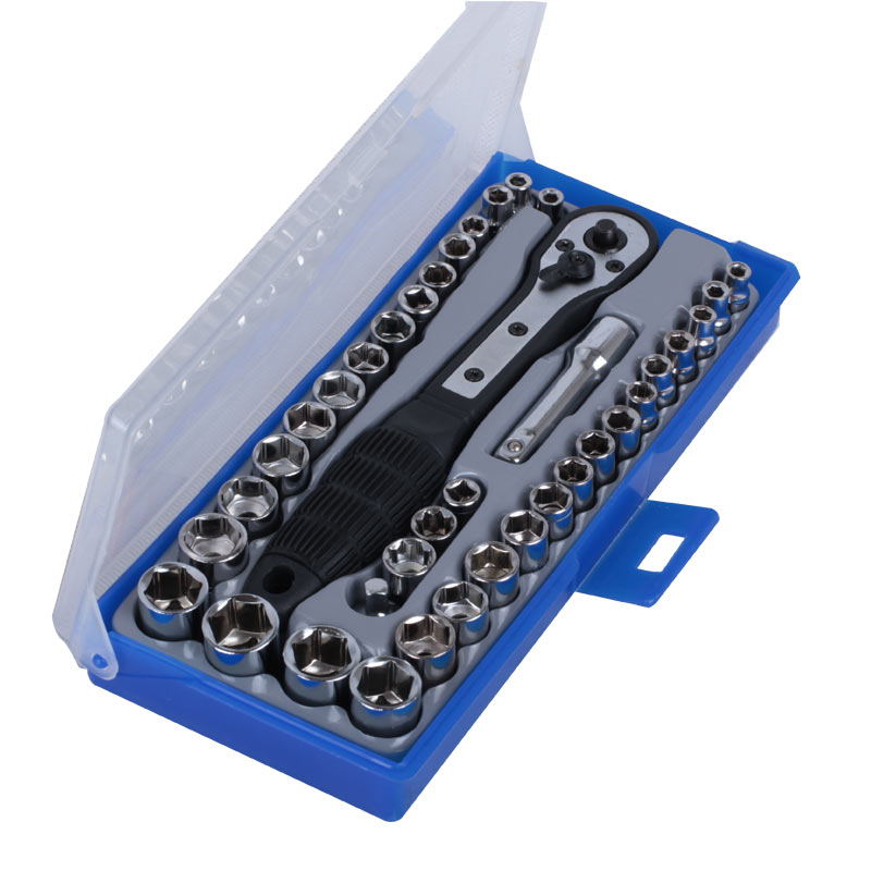 Flying Deer 38 Set of parts Ratchet wrench Sleeve Combination of tools Repair Kit 1/4 3/8 Auto repair machine repair 38Ain the Hardware/Tool , Hand Tools , Tool Packs , Packs category - from Buy2taobao.com to provide professional Taobao agent buy service