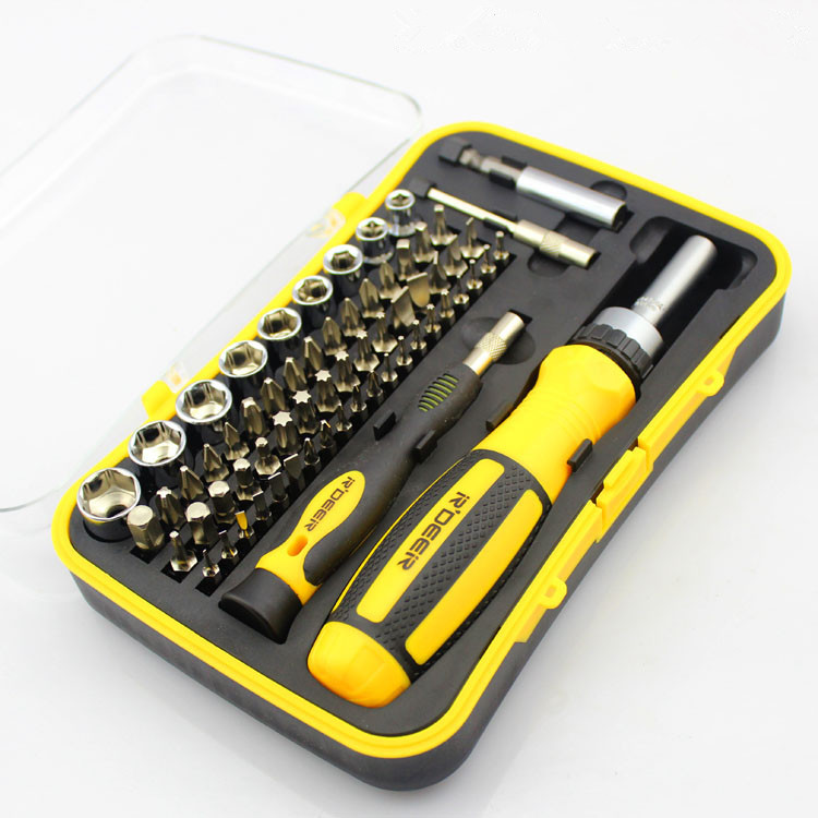 Hong Kong flying deer 651 Screwdriver Set Ratchet screwdriver combination Computer mobile phone Disassemble repair toolin the Hardware/Tool , Hand Tools , Screwdriver,Screwdriver , Ratchet Screwdriver category - from Buy2taobao.com to provide professional Taobao agent buy service