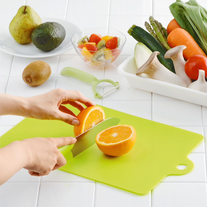 Japan Imported Plastic chopping block rectangle Large household ultrathin fruit Vegetable board classification kitchen Chopping boardin the Kitchen/Cooking utensils , Cooking utensils , Chopping/Chopping board category - from Buy2taobao.com to provide professional Taobao agent buy service