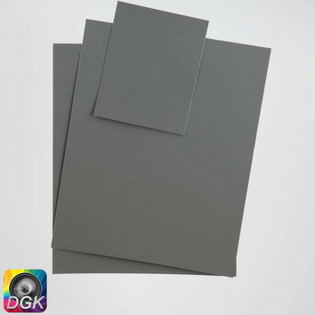 Authentic spot /DGK Color Tools R-27 18% Grey card 3 suitin the 3C Digital Accessories, Digital peripheral , Other batteries category - from Buy2taobao.com to provide professional Taobao agent buy service