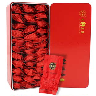  铁观音 安溪铁观音 浓香型特级铁观音 日轩 礼盒茶叶