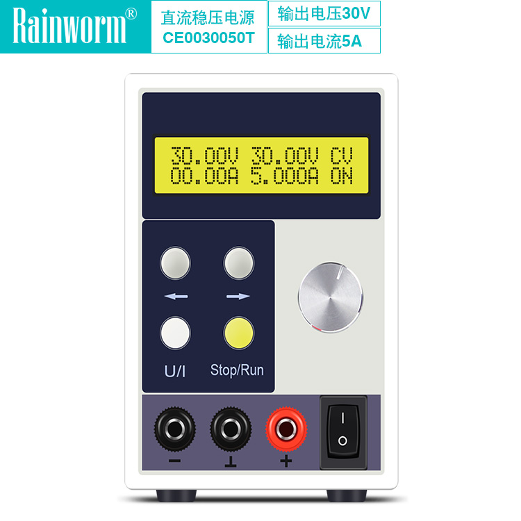 程控精密可调直流稳压电源30V5A手机维修品牌高性能CE0030050T在类目 五金/工具, 仪器仪表, 其它仪表仪器中 - 来自Buy2taobao.com提供专业的淘宝代购服务
