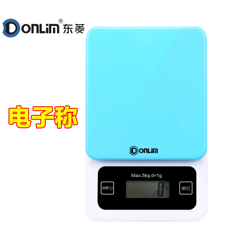 Donlim/东菱 智能感应电子称家用 厨房面包机电子秤食物称重烘焙在类目 厨房电器, 厨房家电配件, 其它厨房家电配件中 - 来自Buy2taobao.com提供专业的淘宝代购服务