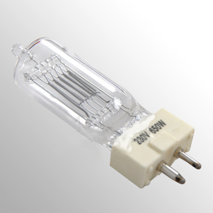 特价 650W 聚光灯泡 影视单端卤钨灯泡 摄像灯专用钨丝灯泡 GY9.5在类目 3C数码配件, 单反/单电相机配件, 影棚设备, 影室灯中 - 来自Buy2taobao.com提供专业的淘宝代购服务