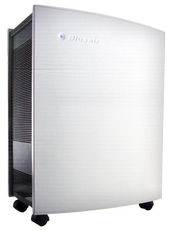 Очиститель воздуха Швеция сайт blueair 503
