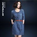 牛仔裙 女 连衣裙新款裙子 韩版 连衣裙修身显瘦牛仔连衣裙 夏 牛仔裙 女 连衣裙新款裙子 韩版 连衣裙修身显瘦牛仔连衣裙 夏