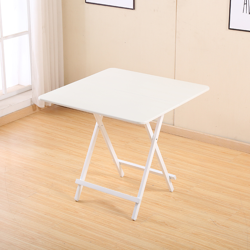 Folding table household table Small apartment Simplicity Small round Child table Portable Positive square table simple and easy outdoors Stall tablesin the Residential furniture , Tables , Folding table category - from Buy2taobao.com to provide professional Taobao agent buy service