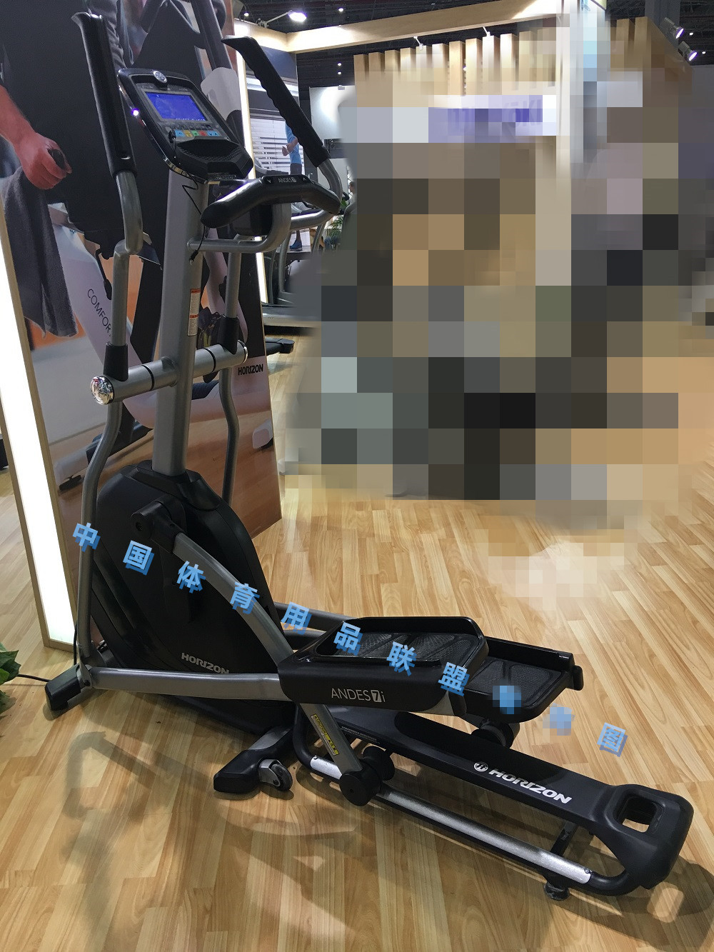 Joe Hill ANDES7 household electromagnetism Elliptical Machine Joe Hill Foldable household commercial Elliptical Machinein the Sports/Yoga/Fitness/Fans supplies , Treadmill/Large fitness equipment , Elliptical Machine category - from Buy2taobao.com to provide professional Taobao agent buy service