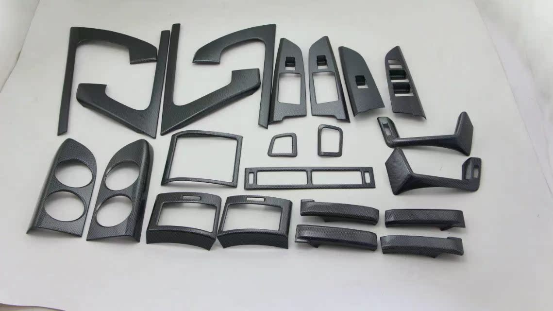 2016 Rand Cooluze FJ200 Interior parts Land Cruiser LC200 Interior modified piecesin the Car/Articles/Fitting/Refit , Car Accessories/The jewelry , Automotive interior patch/Sticker category - from Buy2taobao.com to provide professional Taobao agent buy service