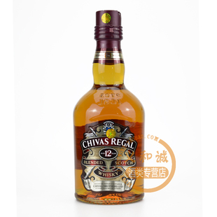  爆款 特价 洋酒原装进口 苏格兰 威士忌 芝华士700ml 12年 正品