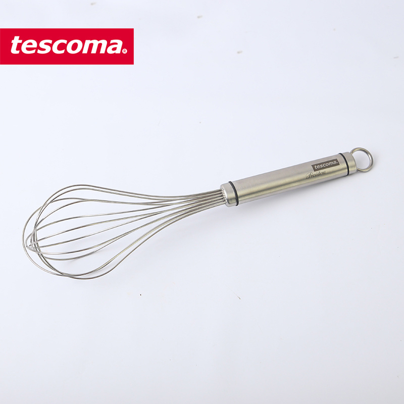 tescoma不锈钢手动打蛋器 大号蛋抽搅拌棒淡奶油打发 烘焙工具在类目 厨房/烹饪用具, 厨用小工具/厨房储物, 鸡蛋加工, 打蛋器中 - 来自Buy2taobao.com提供专业的淘宝代购服务