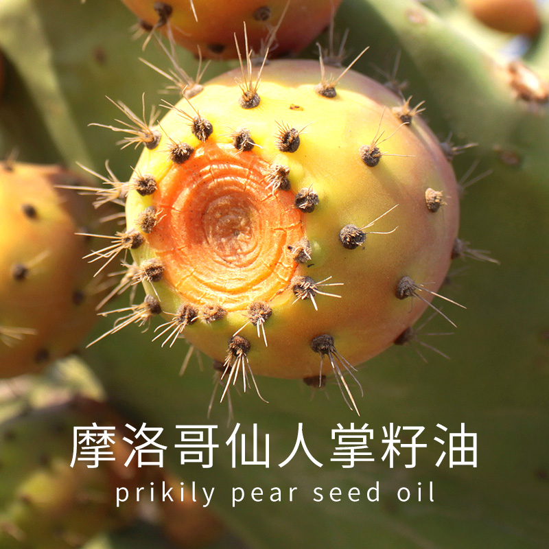 去细纹的摩洛哥有机仙人掌籽油 滋养修护保湿平复细纹眼部精华油在类目 美容护肤/美体/精油, 精油芳疗, 基底精油中 - 来自Buy2taobao.com提供专业的淘宝代购服务