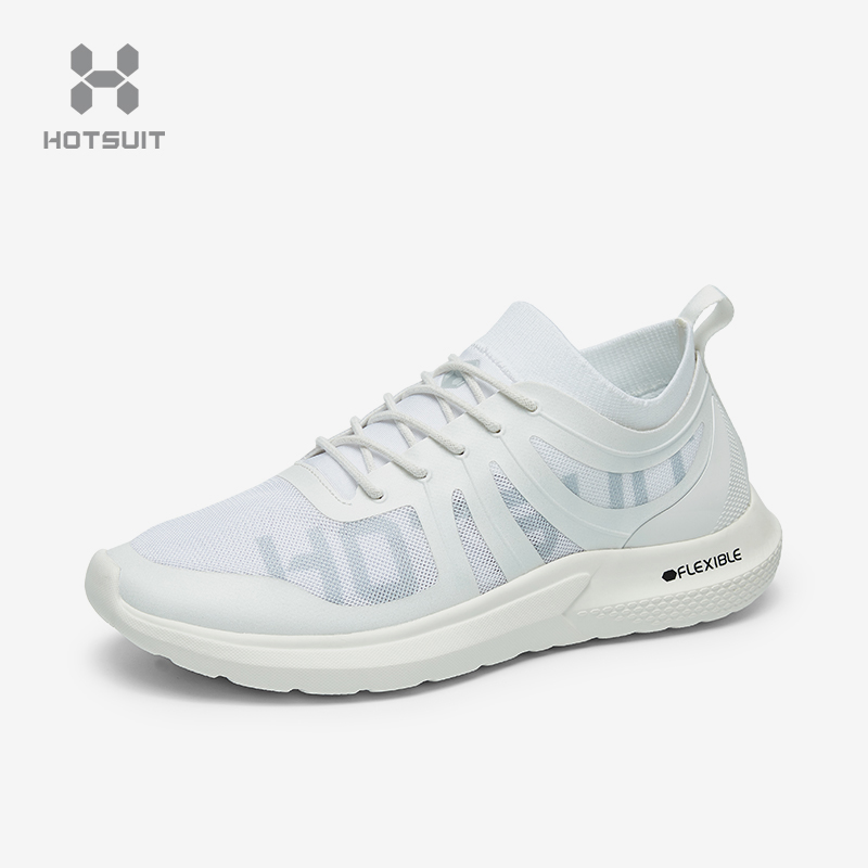 美国HOTSUIT运动鞋男2019春秋季新款轻质舒适缓震跑步鞋休闲男鞋|ruв категории спортивные туфли new, кроссовки - от Buy2taobao.com для оказания профессиональной услуги покупки агента Taobao