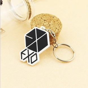 EXO KRIS 黄子韬 朴灿烈 集体款 钥匙扣|msdalam kategori adat peribadi/Design Services/DIY, setiap hari/adat hiasan, rantaian adat utama - dari Buy2taobao.com untuk memberikan perkhidmatan ejen Taobao profesional membeli