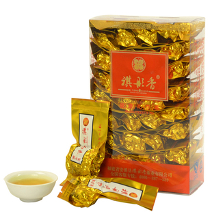  特香 黄金桂 新茶 茶叶 特级乌龙茶 祺彤香安溪黄金桂 包邮