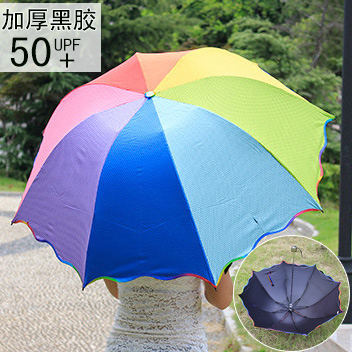 防紫外线太阳伞