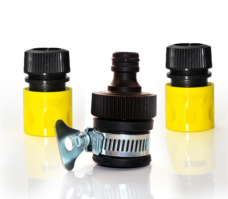 4 points fast Joint Confining Tap Joint Car wash water gun Joint water tap Hoses adapterin the Flower delivery/Flowers simulation/Plants gardening , Gardening supplies , Weipen/Drip/Fittings , Common simple fitting category - from Buy2taobao.com to provide professional Taobao agent buy service