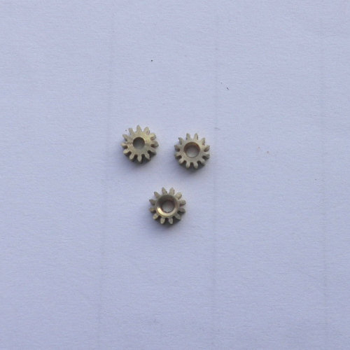 5号金属齿轮,铜齿轮12齿,模数0.32,外径4.48mm,孔径1.6mm|ruв категории оборудование/инструменты, машины и оборудование, передачи части, передача - от Buy2taobao.com для оказания профессиональной услуги покупки агента Taobao