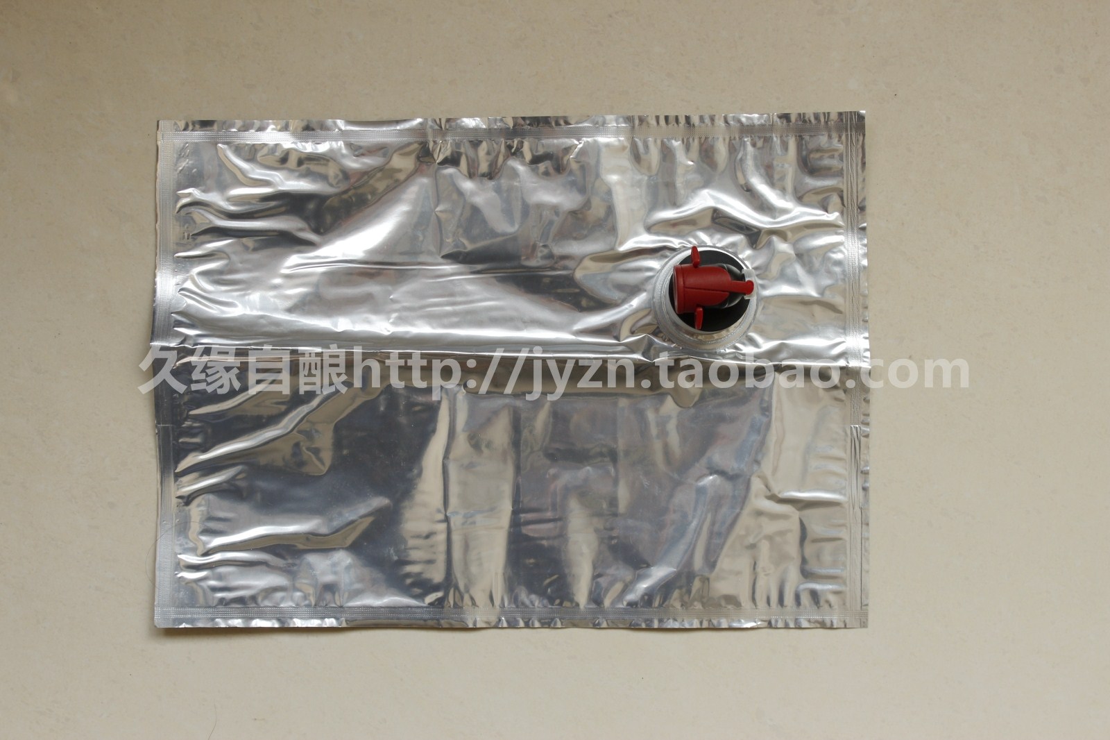 Brewed Wine Red wine bag Storage box in the bag Aluminum foil bag Wine storage Wineskins Faucet Special Offer Promotionin the Tableware , Flagon/Wineglass/Wine , Wine category - from Buy2taobao.com to provide professional Taobao agent buy service