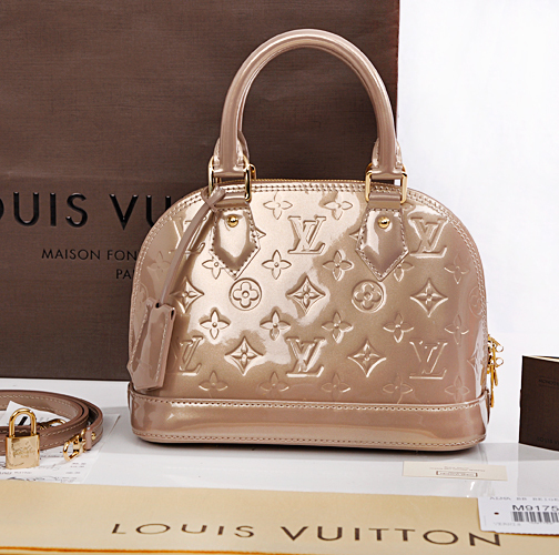 lv 漆皮旗舰店,lv 漆皮价格,lv漆皮包如何分辩真假