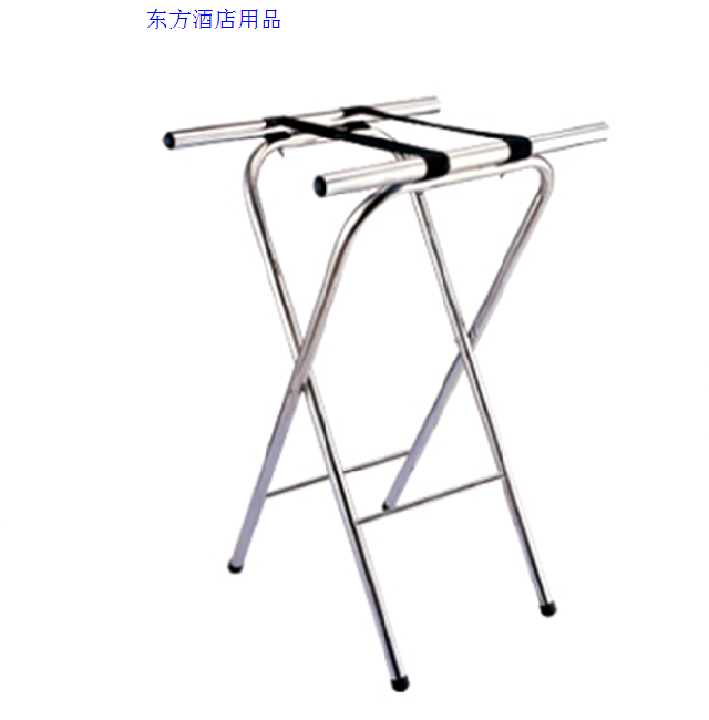 高档不锈钢客房行李架 宾馆酒店用行李架 便携式可折叠置物架在类目 商业/办公家具, 酒店家具, 酒店行李柜中 - 来自Buy2taobao.com提供专业的淘宝代购服务