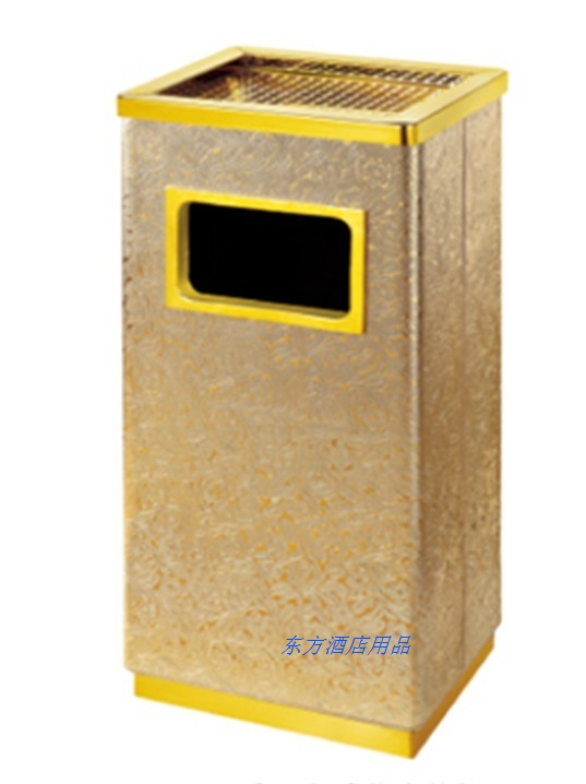 hotel Lobby thickening vertical Square Rieger Stainless steel Trash hotel Market square Ash bucket outdoorsin the Family/Personal Cleaning Tools , Housework/Floor cleaning equipment , Trash/Trash rack , Trash category - from Buy2taobao.com to provide professional Taobao agent buy service