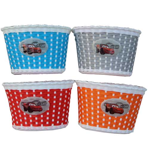 Children's bicycles Children tricycle Car basket Basketin the Bike/Riding equipment/Parts and Accessories , Bicycle Parts/Fitting , BASKET/Car basket category - from Buy2taobao.com to provide professional Taobao agent buy service