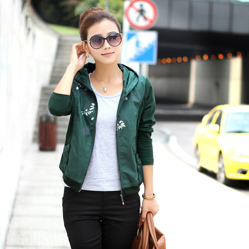 2013春季新款女装 韩版衣服<em>女士</em>服装 短<em>外套外</em>