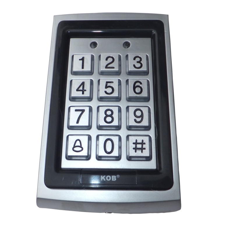 Metal waterproof The entrance guard machine Explosion-proof access control/Metal card machine/Metal Access control controllerin the Office Equipment/Consumables/Related Services , Access Control , Attendance Accessories category - from Buy2taobao.com to provide professional Taobao agent buy service