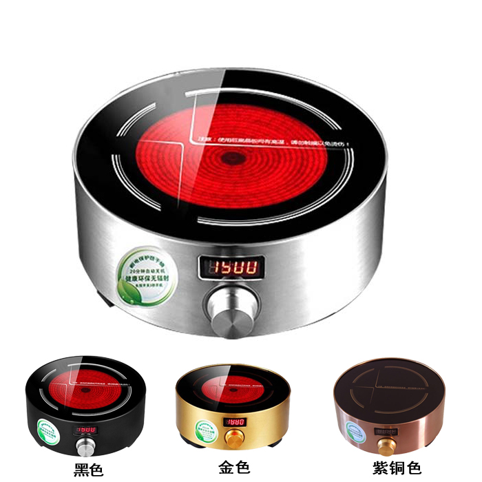 德国进口技术电陶炉烧水保温茶炉无辐射光波炉铁壶煮茶电磁炉特价在类目 餐饮具, 茶具, 茶道/零配中 - 来自Buy2taobao.com提供专业的淘宝代购服务