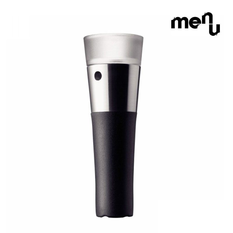 Rosendahl Menu 丹麦 Vacuum Stopper 真空酒瓶塞 酒具 4656039在类目 餐饮具, 酒壶/酒杯/酒具, 酒塞中 - 来自Buy2taobao.com提供专业的淘宝代购服务