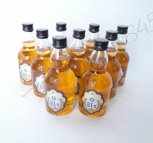  香港同仁堂保健滋补营养品特劲药酒U2男士功能性保健酒１２５ml