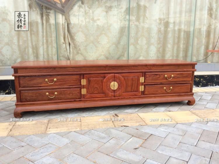 New Chinese style To fake something antique Hedgehog red sandalwood Reunion TV Cabinet Cabinet Lockers Storage cabinet TV cabinetin the Residential furniture , Cabinet , TV cabinet category - from Buy2taobao.com to provide professional Taobao agent buy service