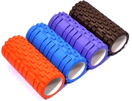 泡沫滚筒 多密度泡沫轴 TP扳机点泡沫轴 Foam