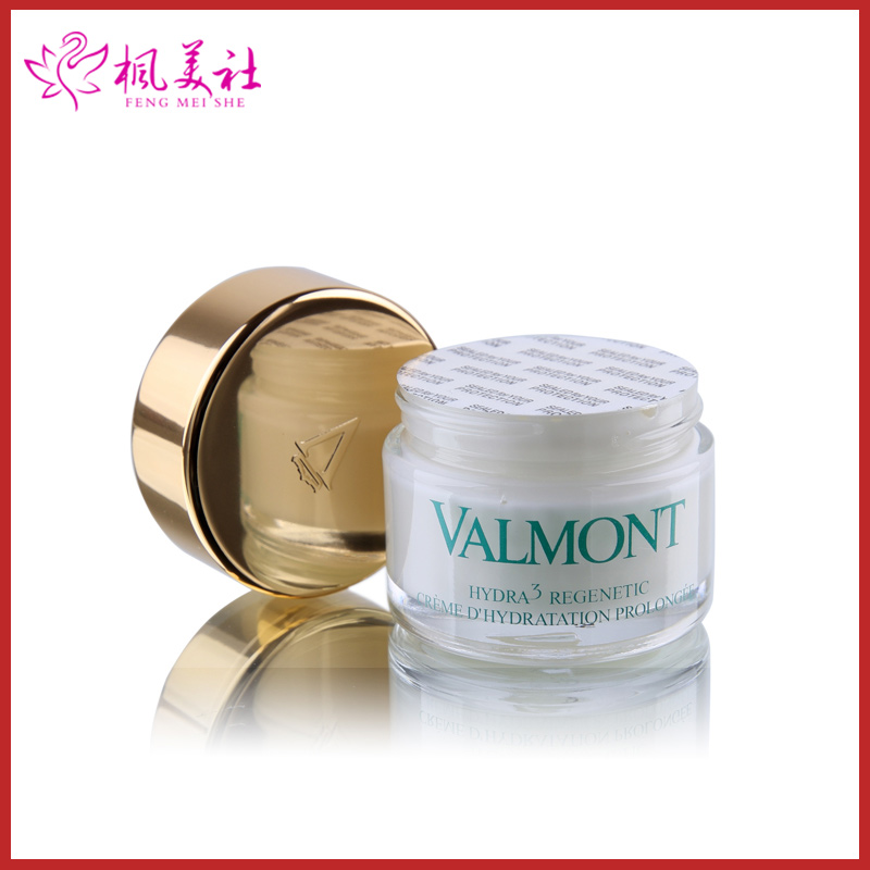 现货Valmont法尔曼 蜜润三重补湿面霜 新版活力更生霜 轻薄不腻|ruв категории Средства для ухода за собой, эмульсия/крем - от Buy2taobao.com для оказания профессиональной услуги покупки агента Taobao